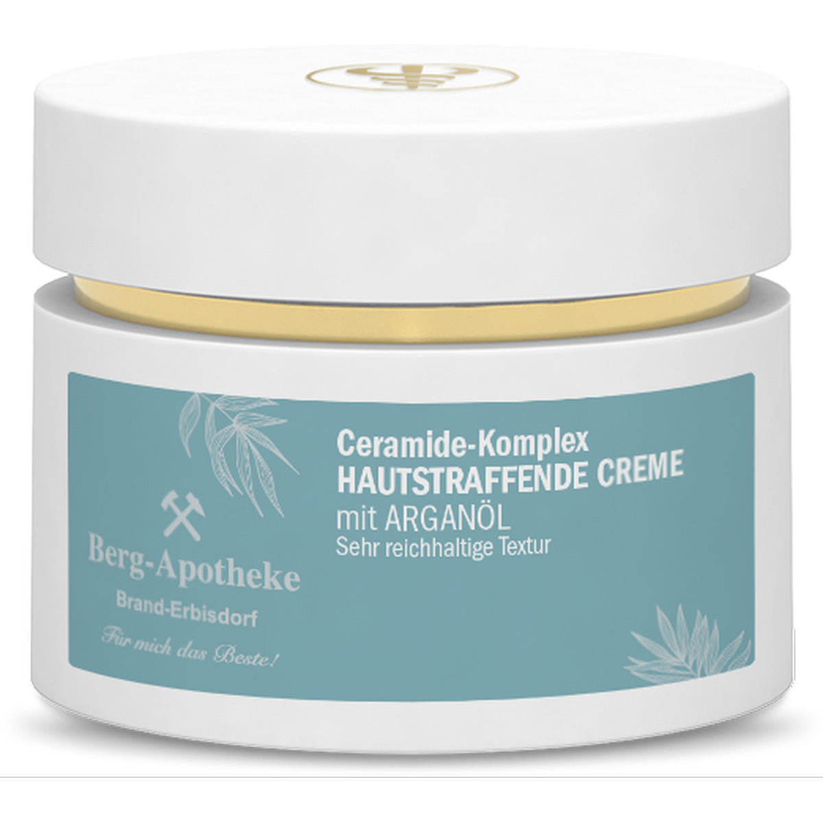 Ceramide-Komplex Hautstraffende Creme mit Arganöl 50 ml