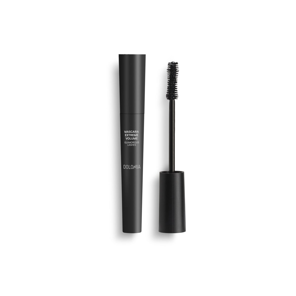 DOLOMIA Mascara Extreme Volume für maximales Wimpernvolumen 8 ml
