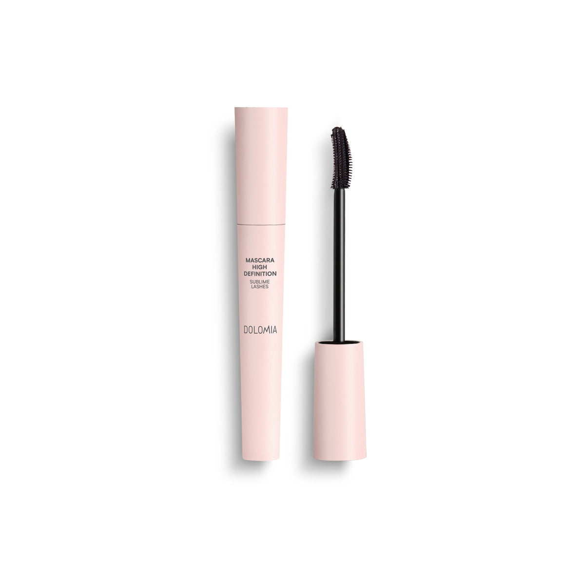 DOLOMIA Mascara High Definition präzise Wimperntusche 8 ml