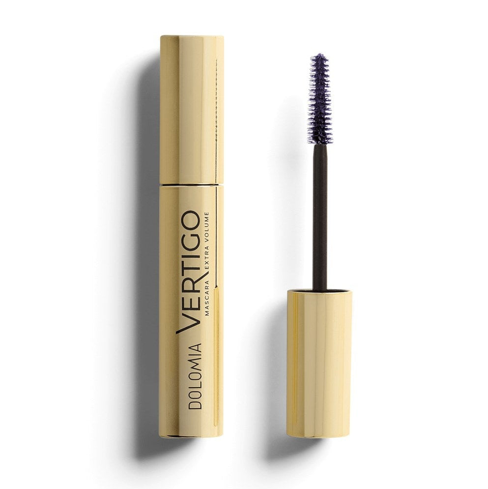 DOLOMIA Mascara Vertigo Volumen-Mascara für dichte Wimpern 12,5 ml