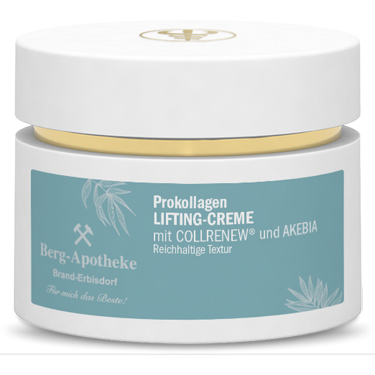 Prokollagen Lifting-Creme – reichhaltige Anti-Aging-Pflege