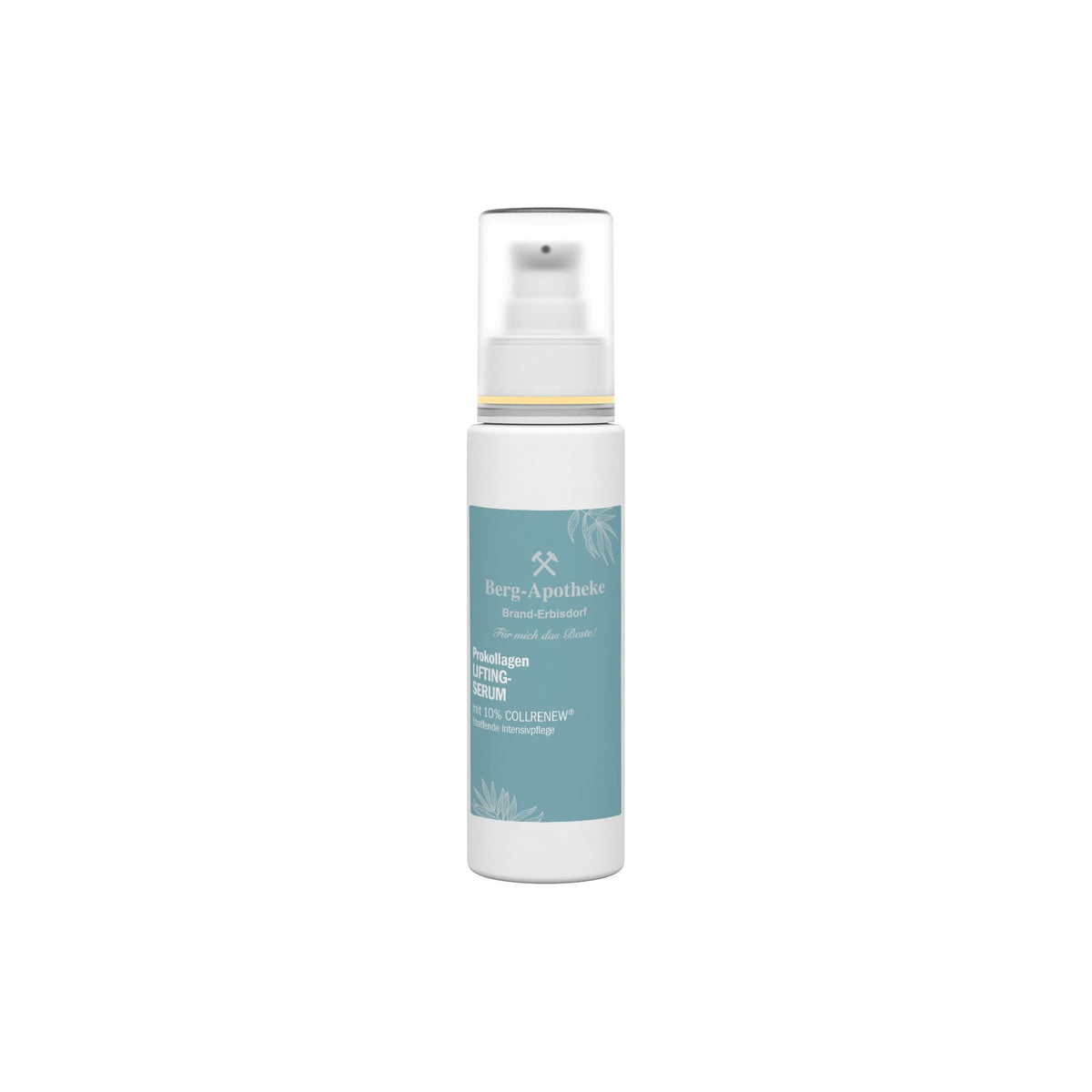 Apotheker & Entwickler Prokollagen Lifting-Serum 10 % CollRenew® gegen Falten 50 ml