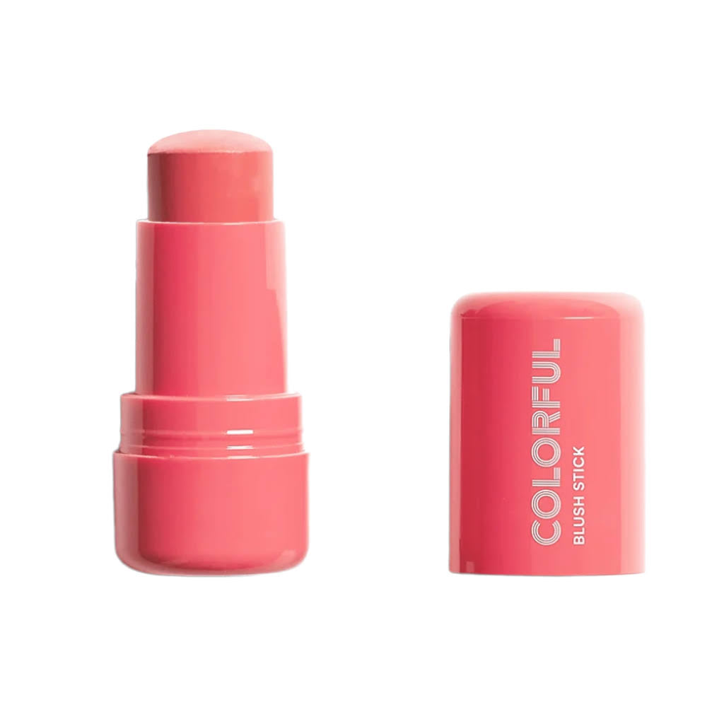 DOLOMIA Colorful Blush Stick – natürliches Rouge für frischen Teint – 7 ml