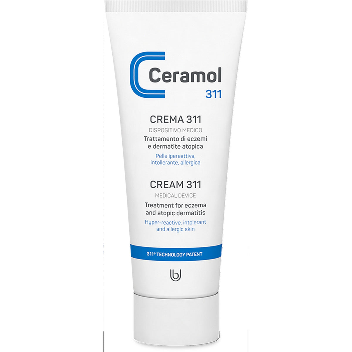 CERAMOL 311 Creme 