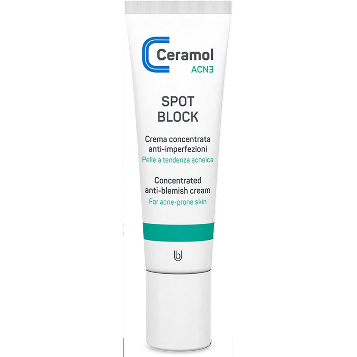 CERAMOL ACN3 Spot Block gezielte Akutpflege bei Unreinheiten 20 ml