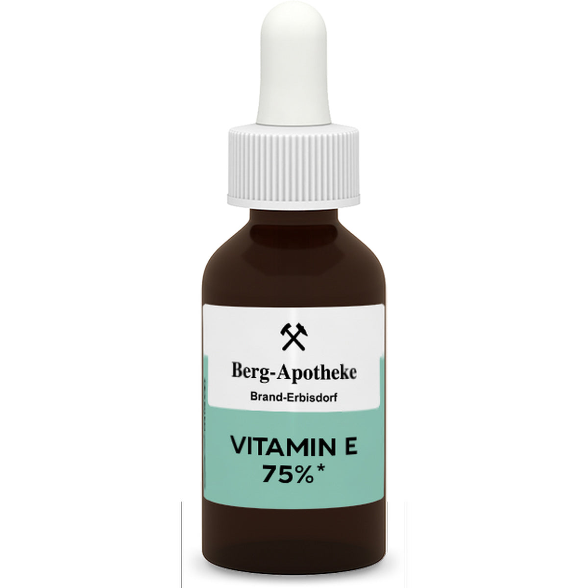 Vitamin E 75 % Serum antioxidativ gegen Trockenheit 20 ml