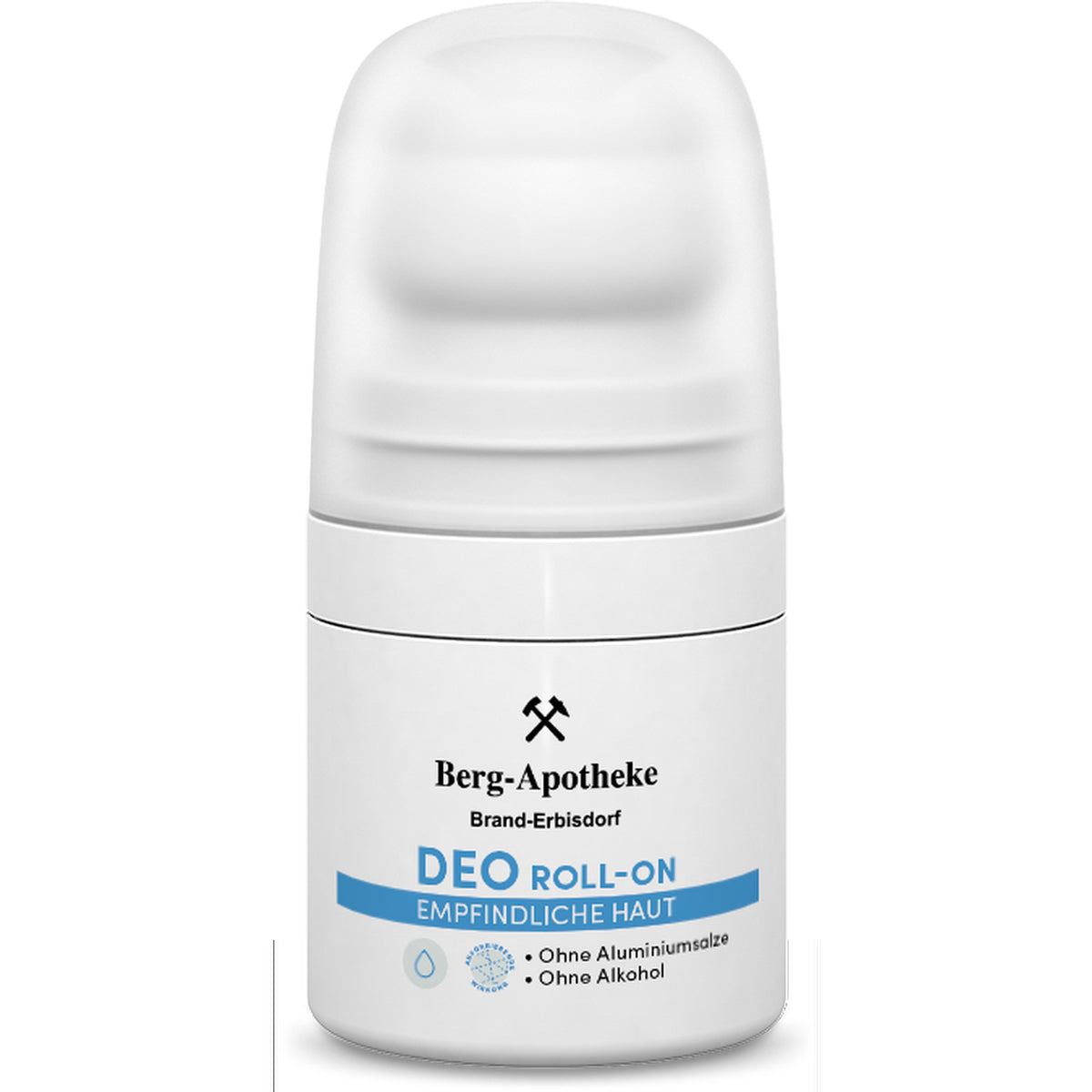 Deoroll-on schonend für empfindliche Haut Ringelblume 50 ml