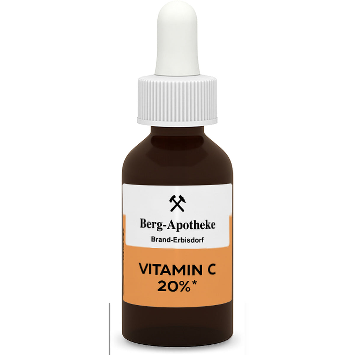 Vitamin C 20 % Konzentrat für Strahlkraft & Teint 20 ml