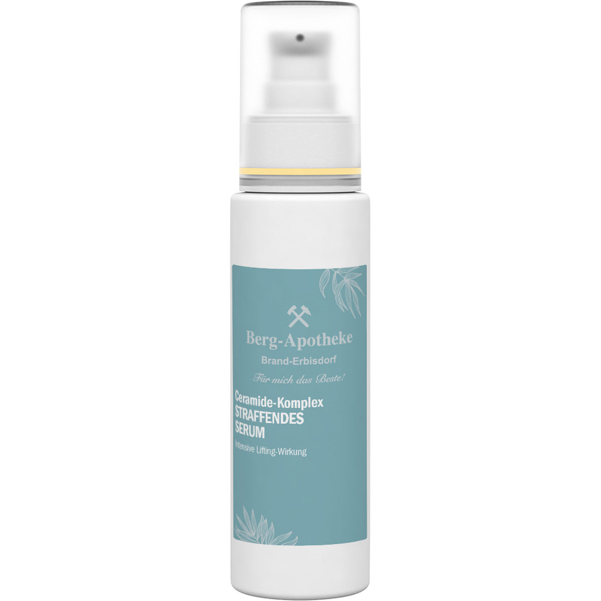 Ceramide-Komplex Straffendes Serum – Lifting-Effekt für reife Haut – 20 ml/ 50 ml