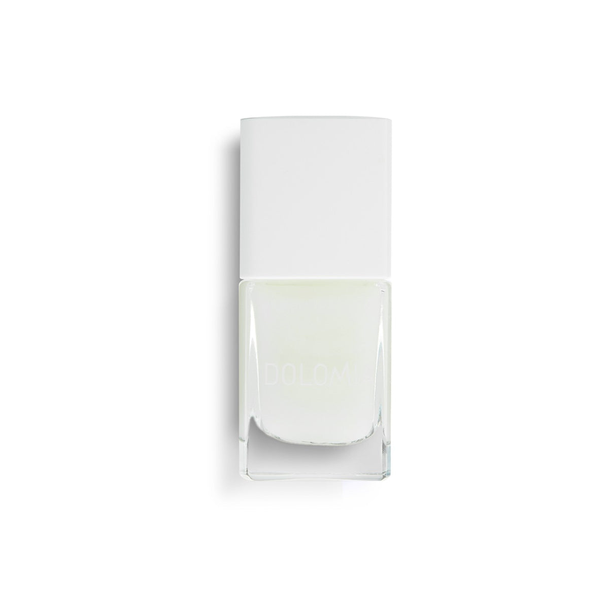 DOLOMIA Aufhellende Nagellackbasis für Schutz & natürliche Leuchtkraft 10 ml