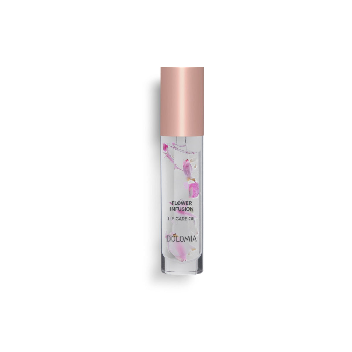 DOLOMIA Lippenpflegeöl für Pflege & Glanz weicher Lippen 10 ml