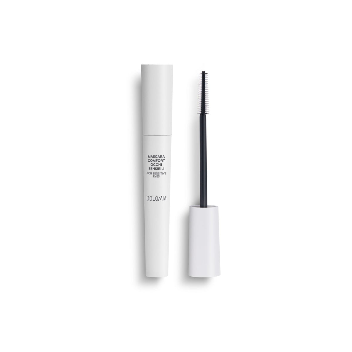 DOLOMIA Mascara Comfort pflegende Wimperntusche 8 ml