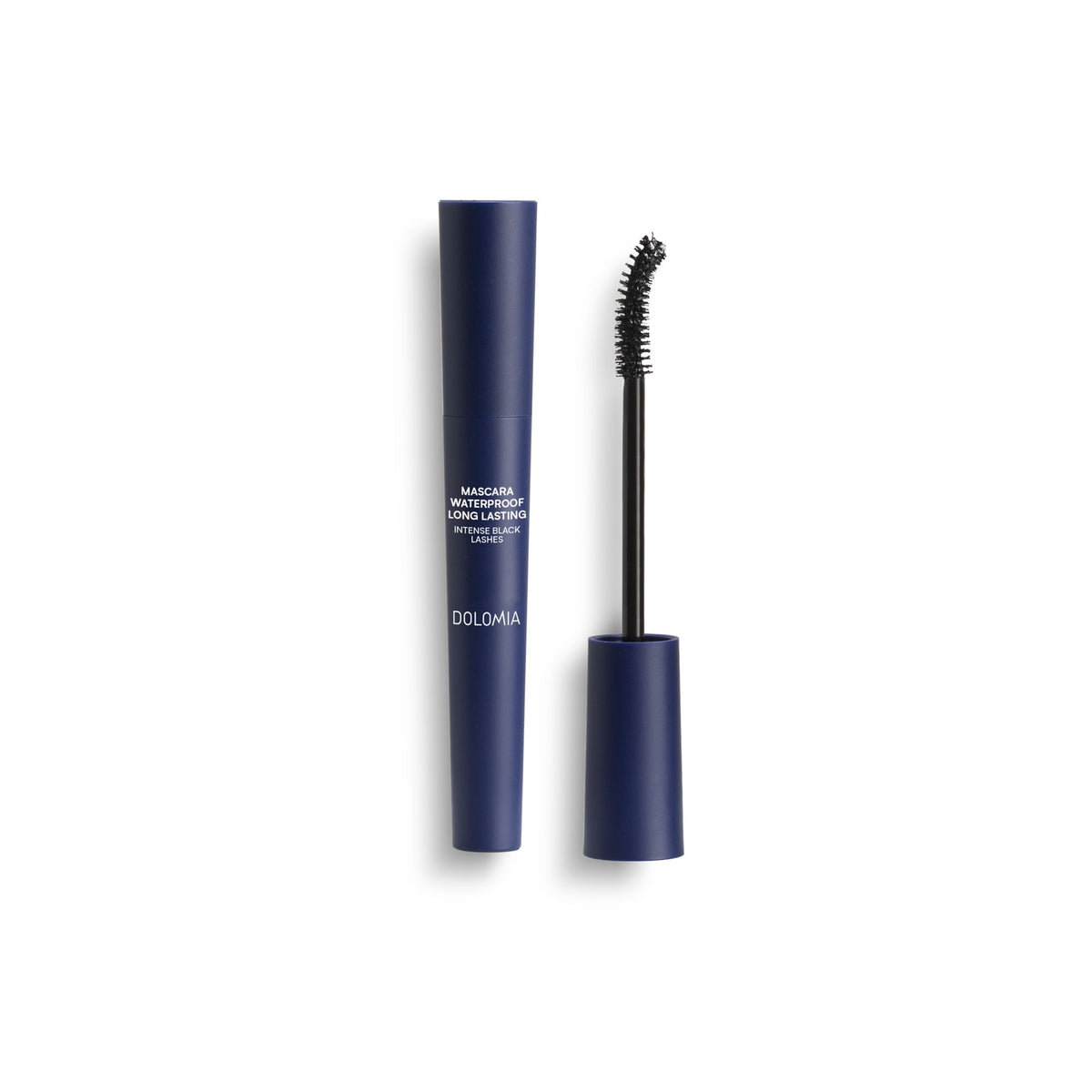 DOLOMIA Mascara Wasserfest langanhaltende Wimperntusche 8 ml