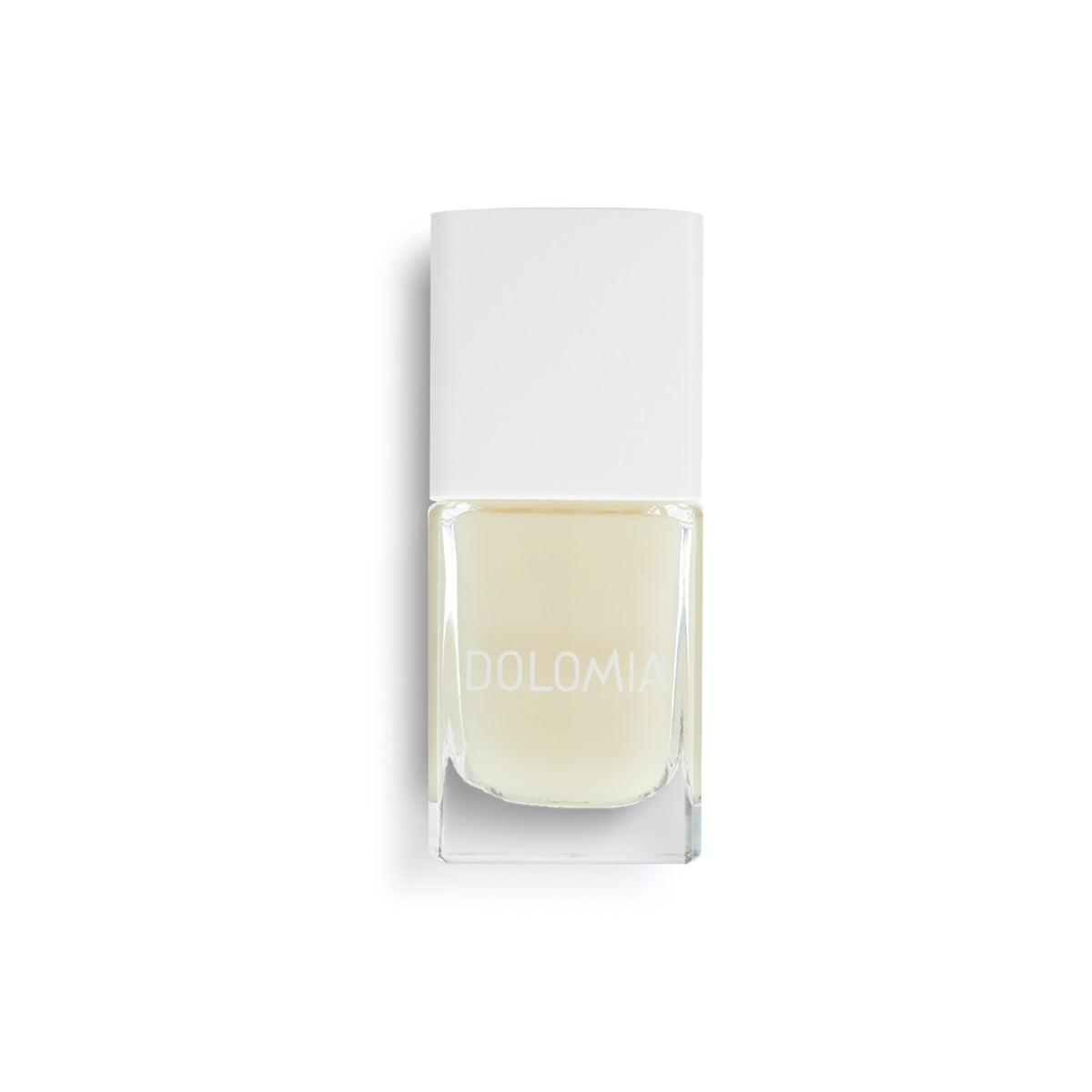 DOLOMIA Stärkende Nagellackbasis Schutz vor Splittern & Brechen 10 ml