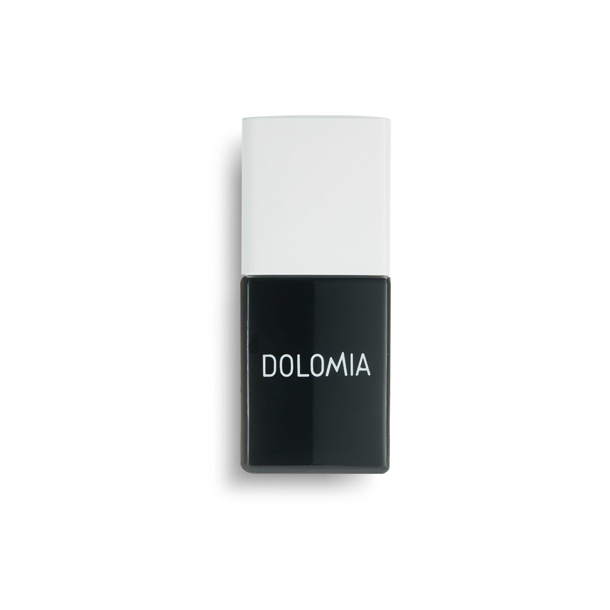DOLOMIA Top Coat UV versiegelndes Nagelgel für langanhaltende Farbe 10 ml